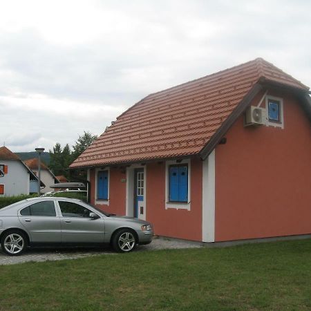 Villa Apartma Geoteh Terme Catez 6032 Krško Exterior foto