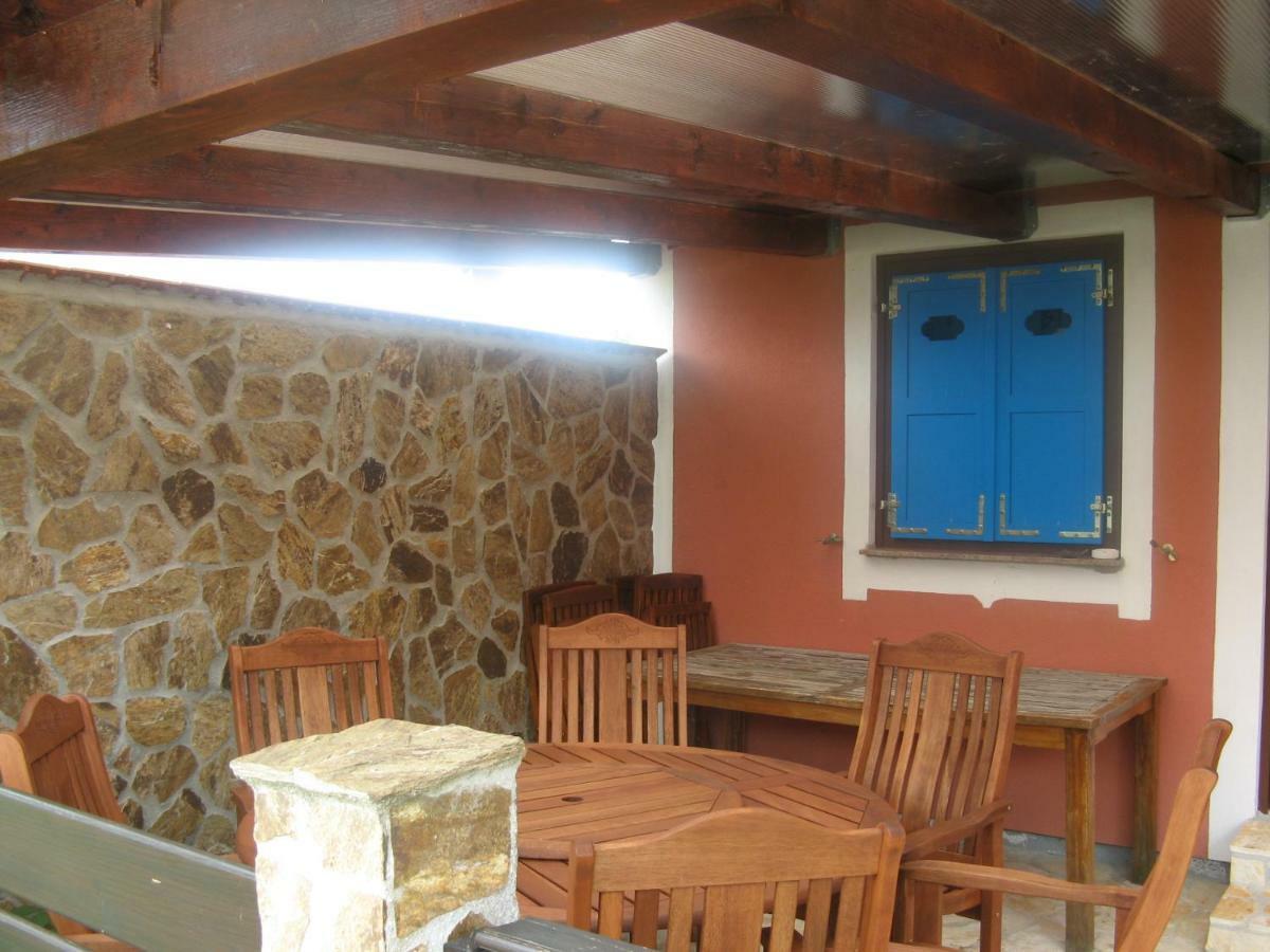 Villa Apartma Geoteh Terme Catez 6032 Krško Exterior foto