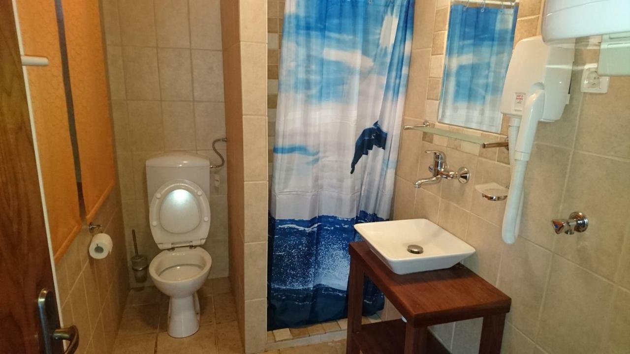 Villa Apartma Geoteh Terme Catez 6032 Krško Exterior foto